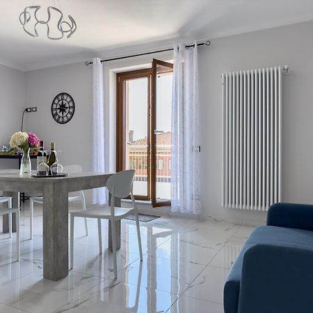 Roero Sunset Apartment โกโวเน ภายนอก รูปภาพ